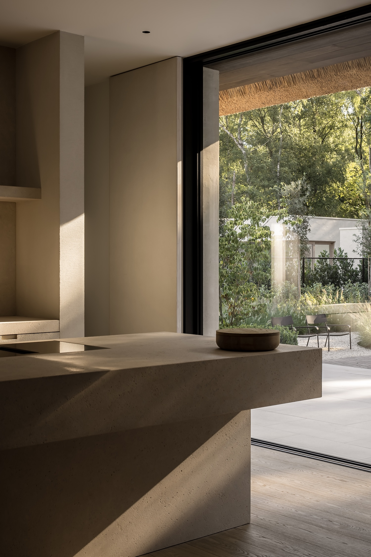 丨比利时丨Frederik Dierckxsens Architects-12