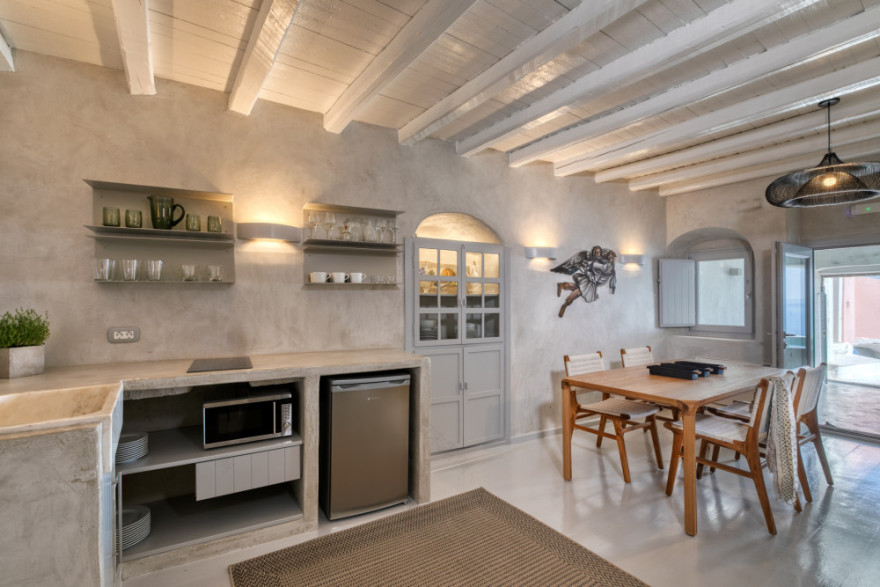 The Marble Sun 民宿丨希腊丨Lime Deco-13