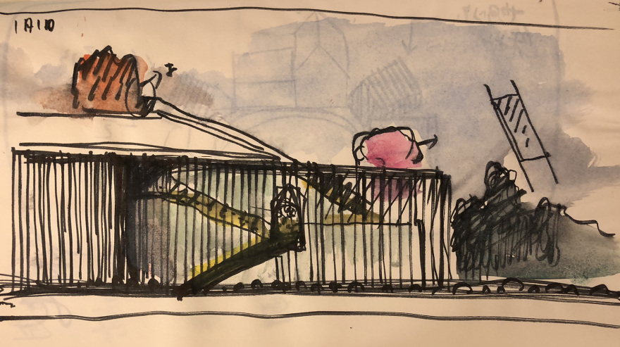 阿那亚儿童餐厅,秦皇岛 / Wutopia Lab-84