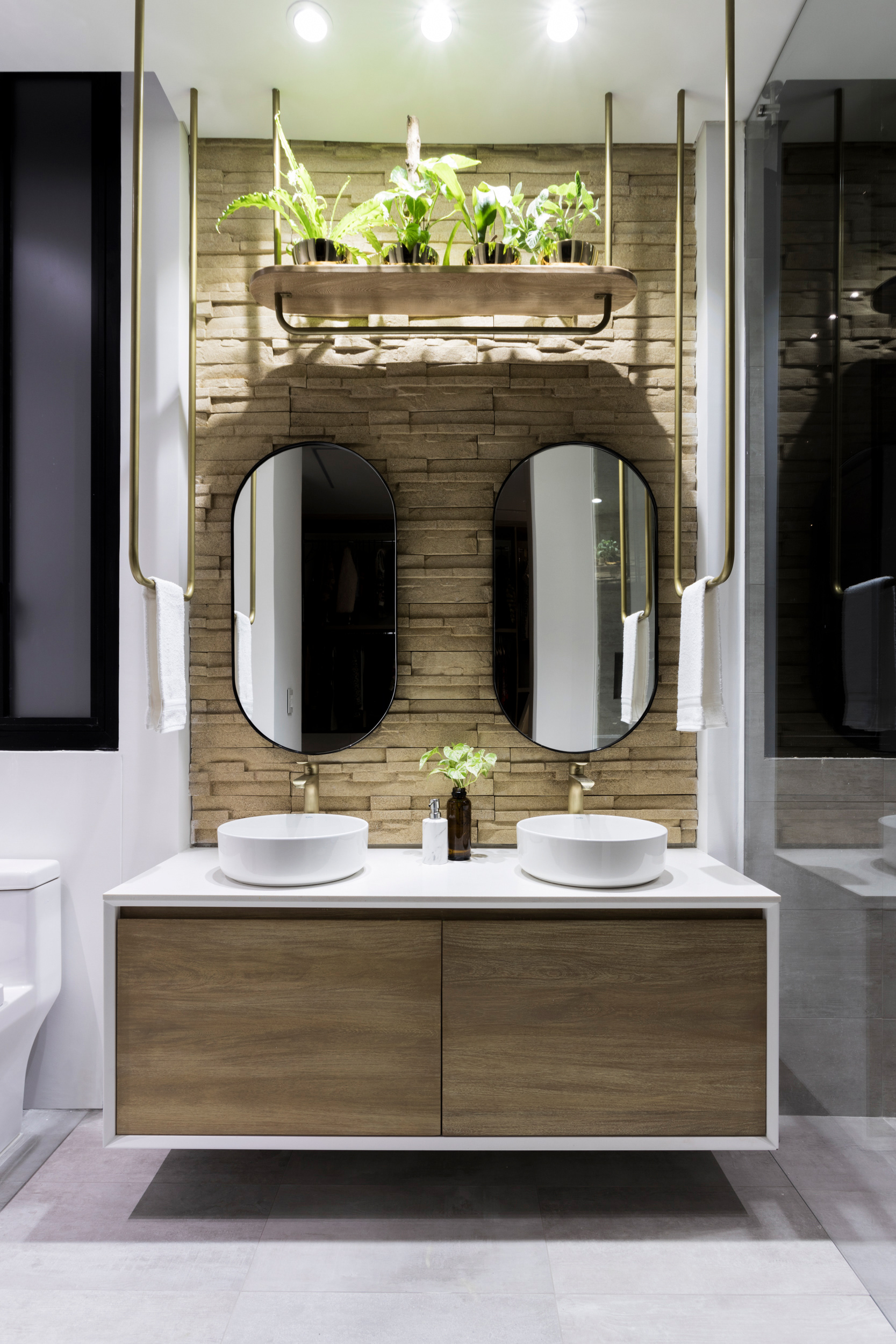 博斯凯托之家 3 号 曼陀罗丨哥伦比亚-34