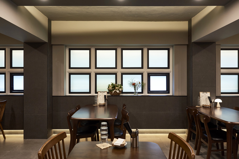 "韩国高级马拉汤餐厅设计赏析"-9