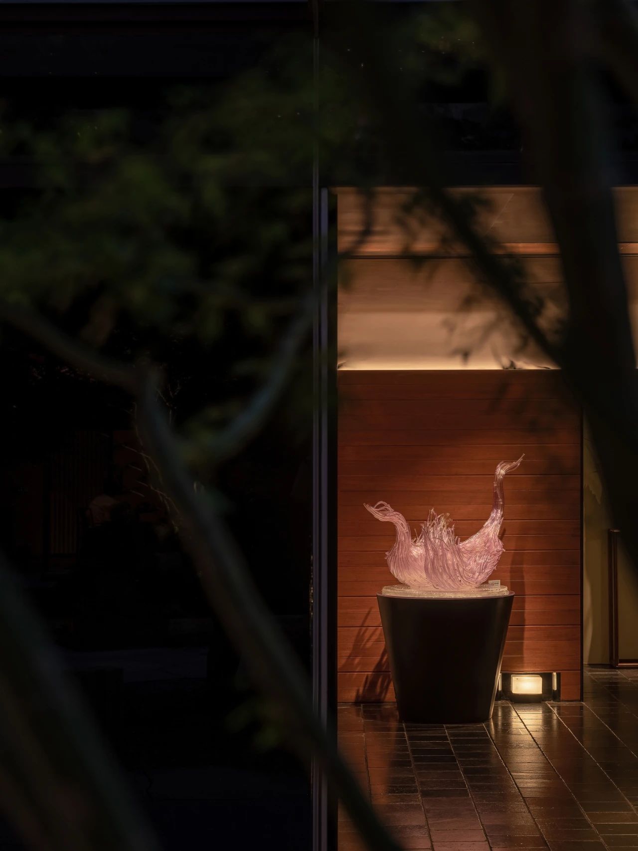 上海晟永兴(陆家嘴店)丨中国上海丨PROL光石-22