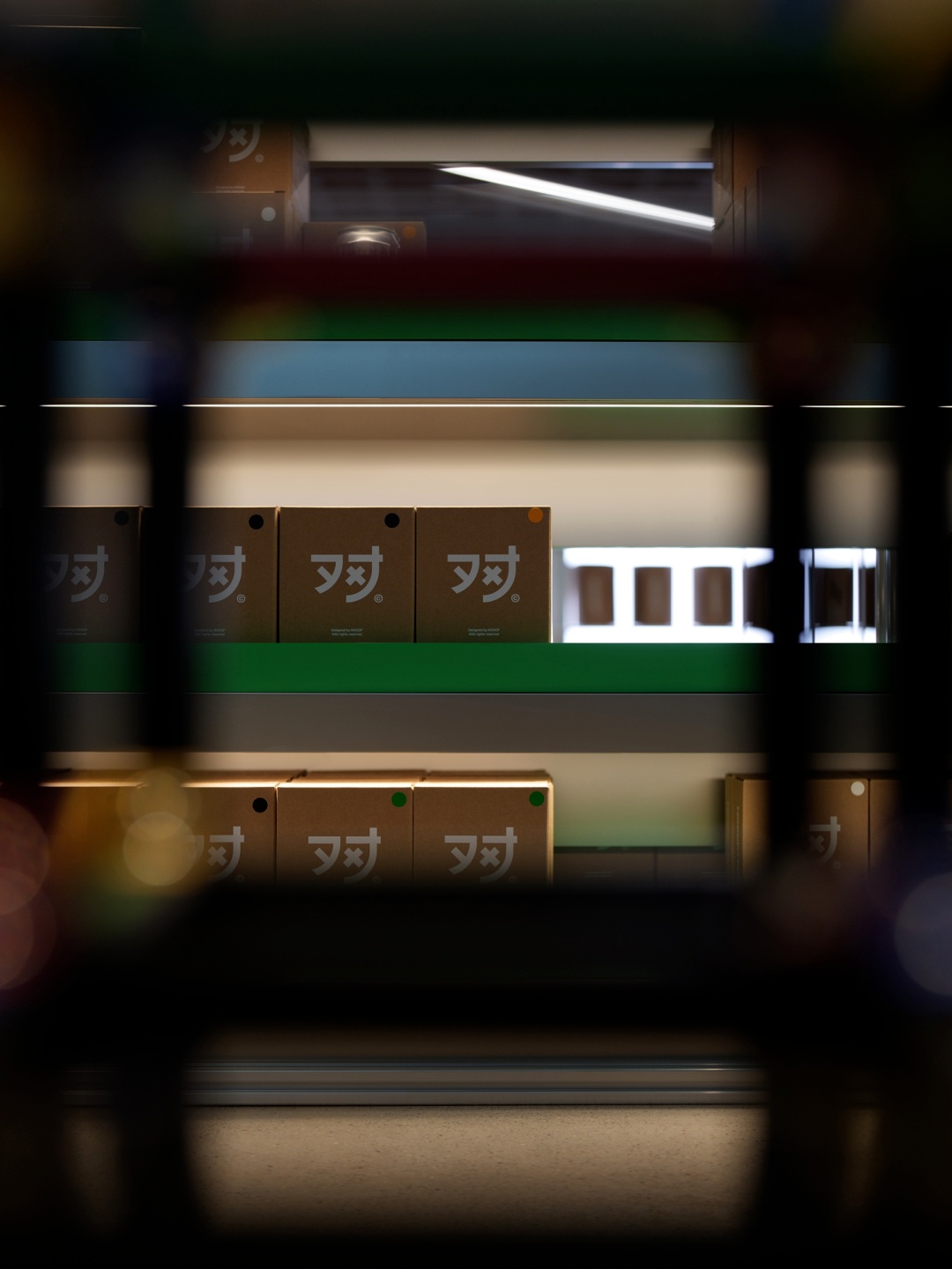 nooof对错研究室丨中国广州丨三谷设计-46