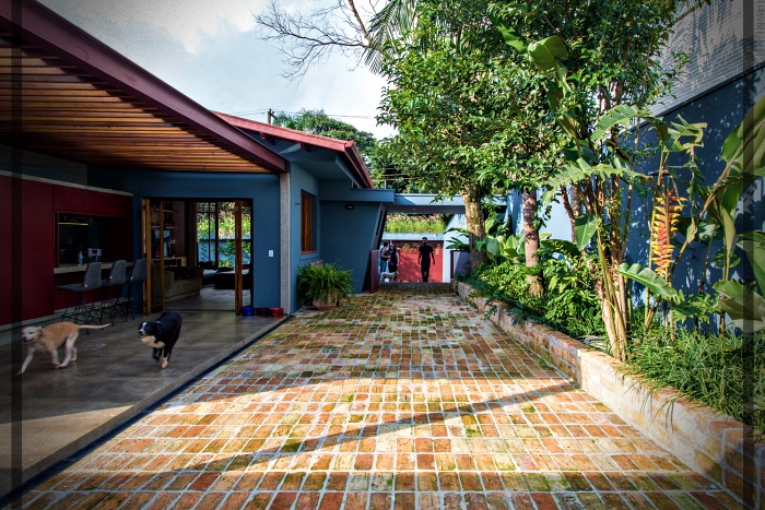 19世纪法国房屋改造丨巴西丨IDEALIZA-19