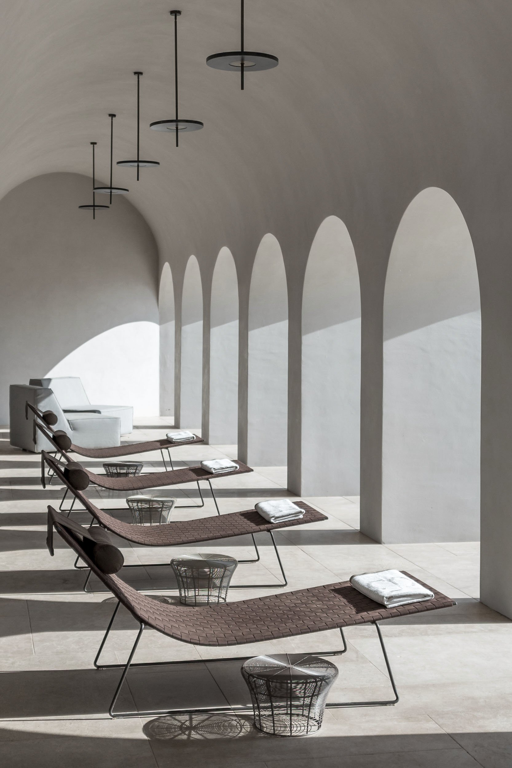 神秘迈斯特拉斯 · 古堡与奔驰 C 级 Coupé的欣喜若狂之旅-48