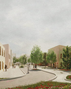 根源与路径：津别采丨波兰