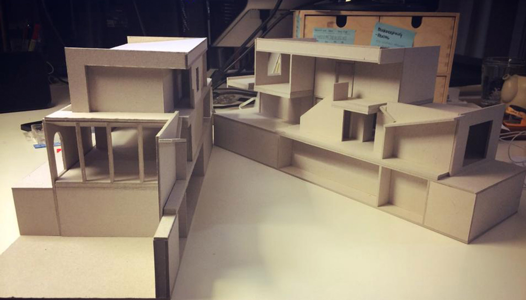 Ruffey湖边住宅,墨尔本 / Aldona Pajdak+Steph Richardson+John Liu-40