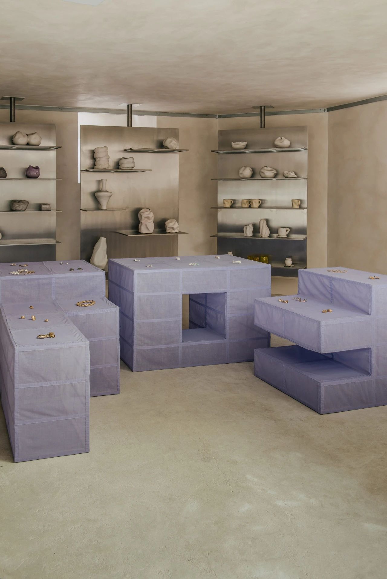 柔和与感性丨英国丨Hollie Bowden-16