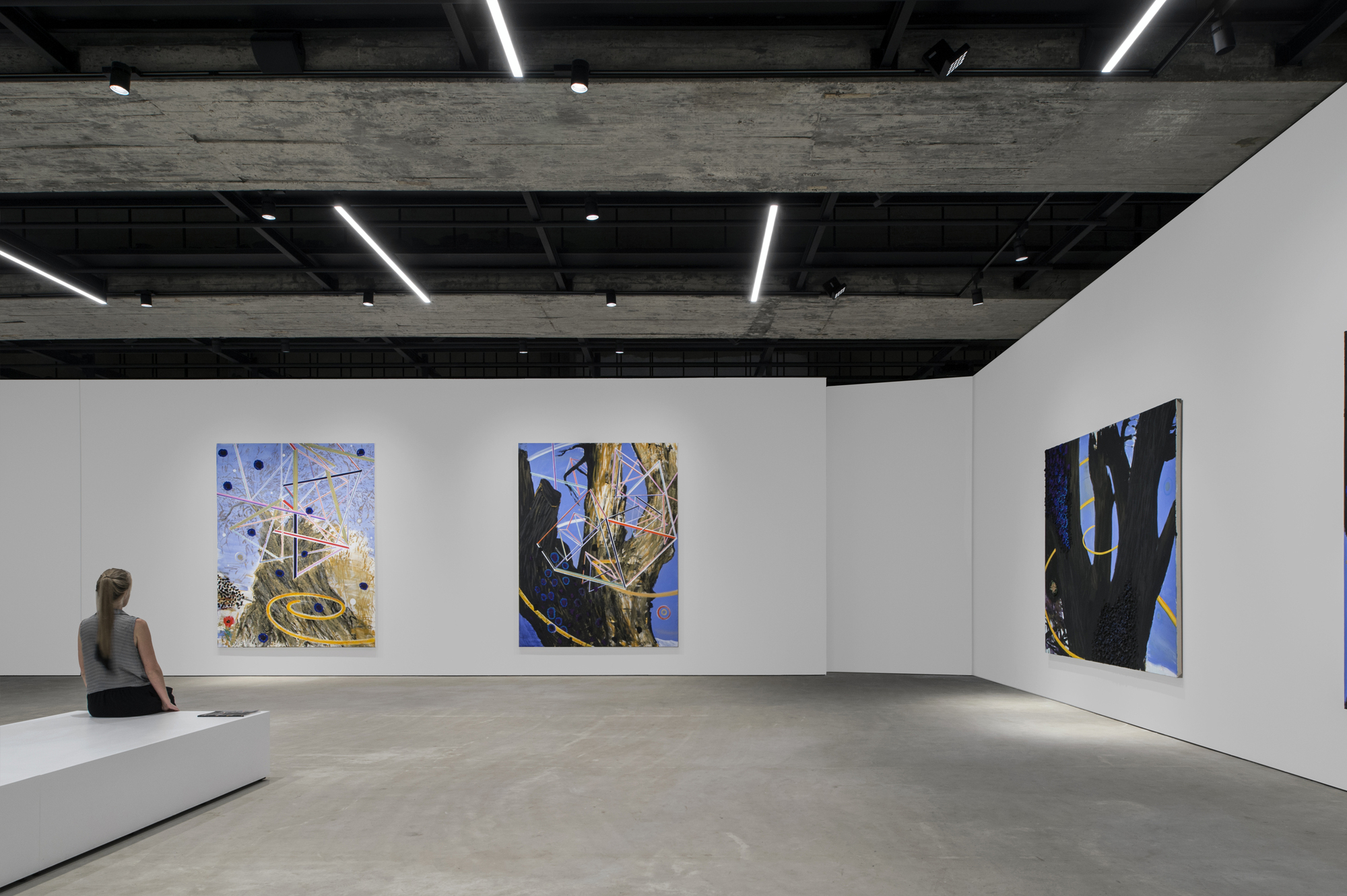 L·E·FT Architects丨艺术馆丨Saleh Barakat Gallery-3