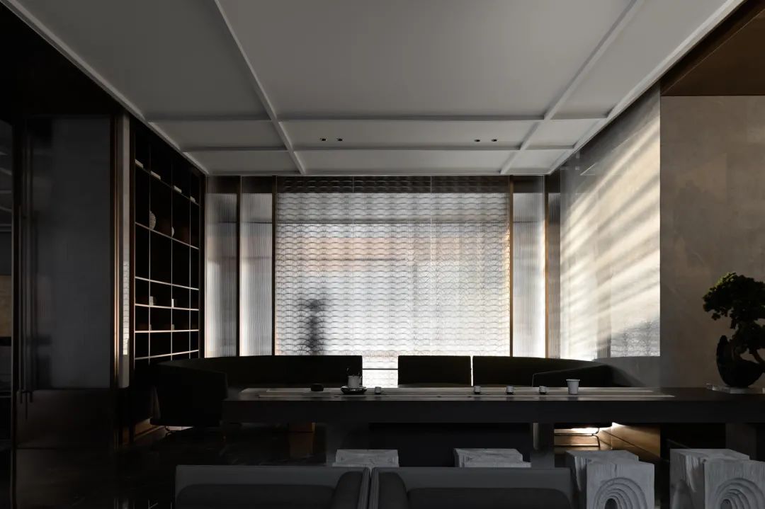 广州合生黄埔中央城丨中国广州丨广州共生形态工程设计有限公司-49