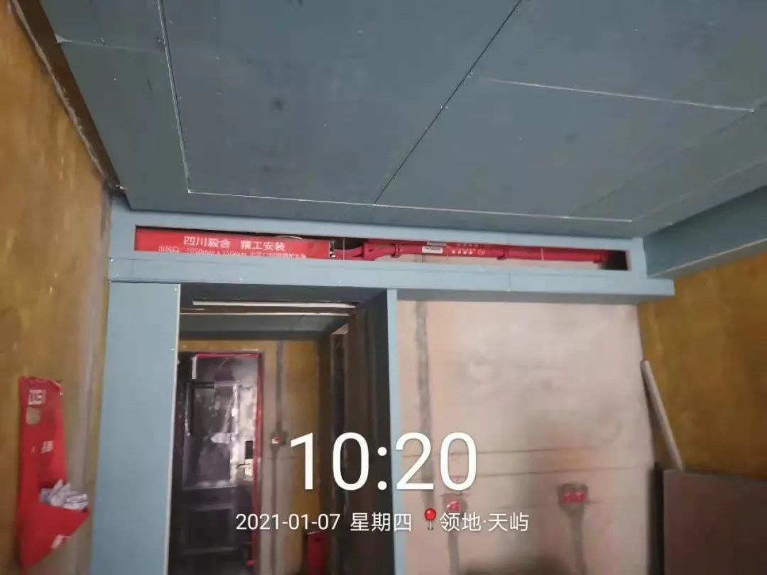 多样居家空间设计丨无同设计-111