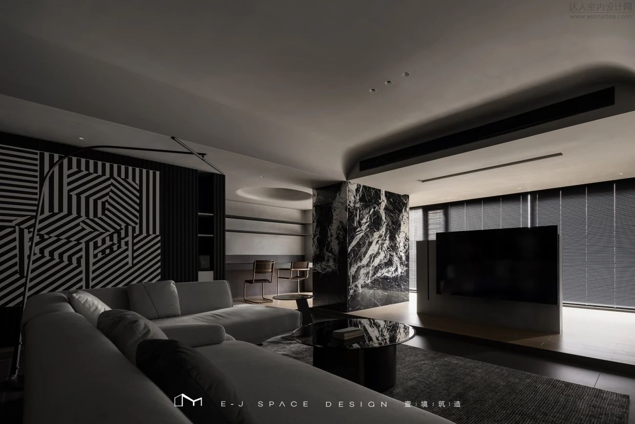 光的容器丨壹境筑造-10