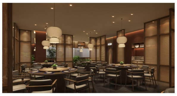 好菜湘  剁椒鱼头连锁餐饮相关设计-11