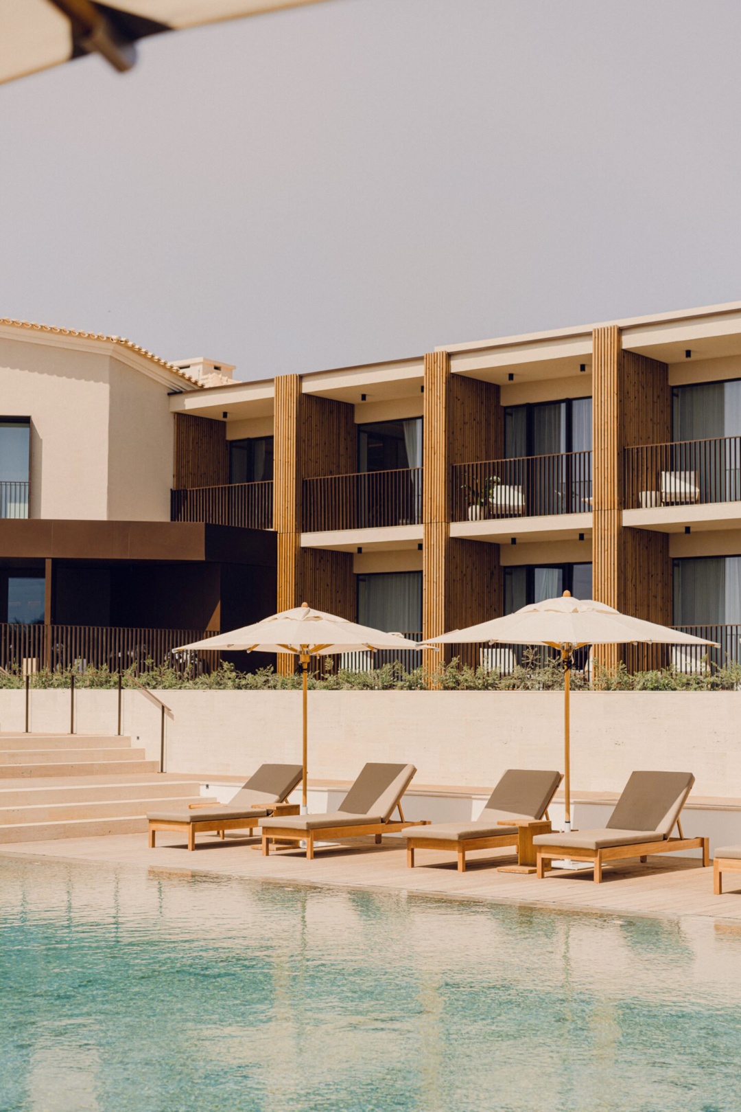 埃索斯埃里塞拉酒店丨葡萄牙丨Pedra Silva Arquitectos-33