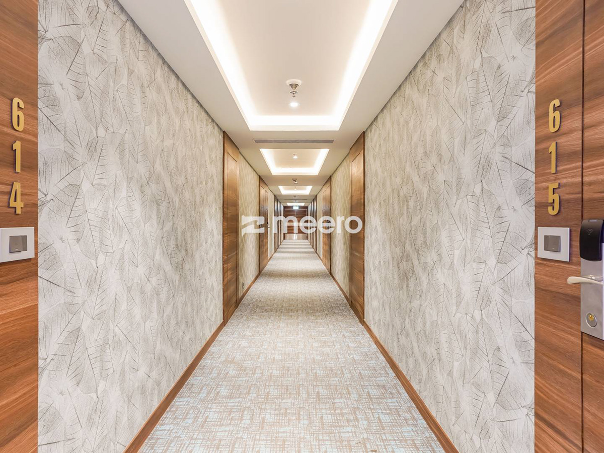 Anastasiya Gushchina丨酒店丨The Residence Hotel and Apartments-6