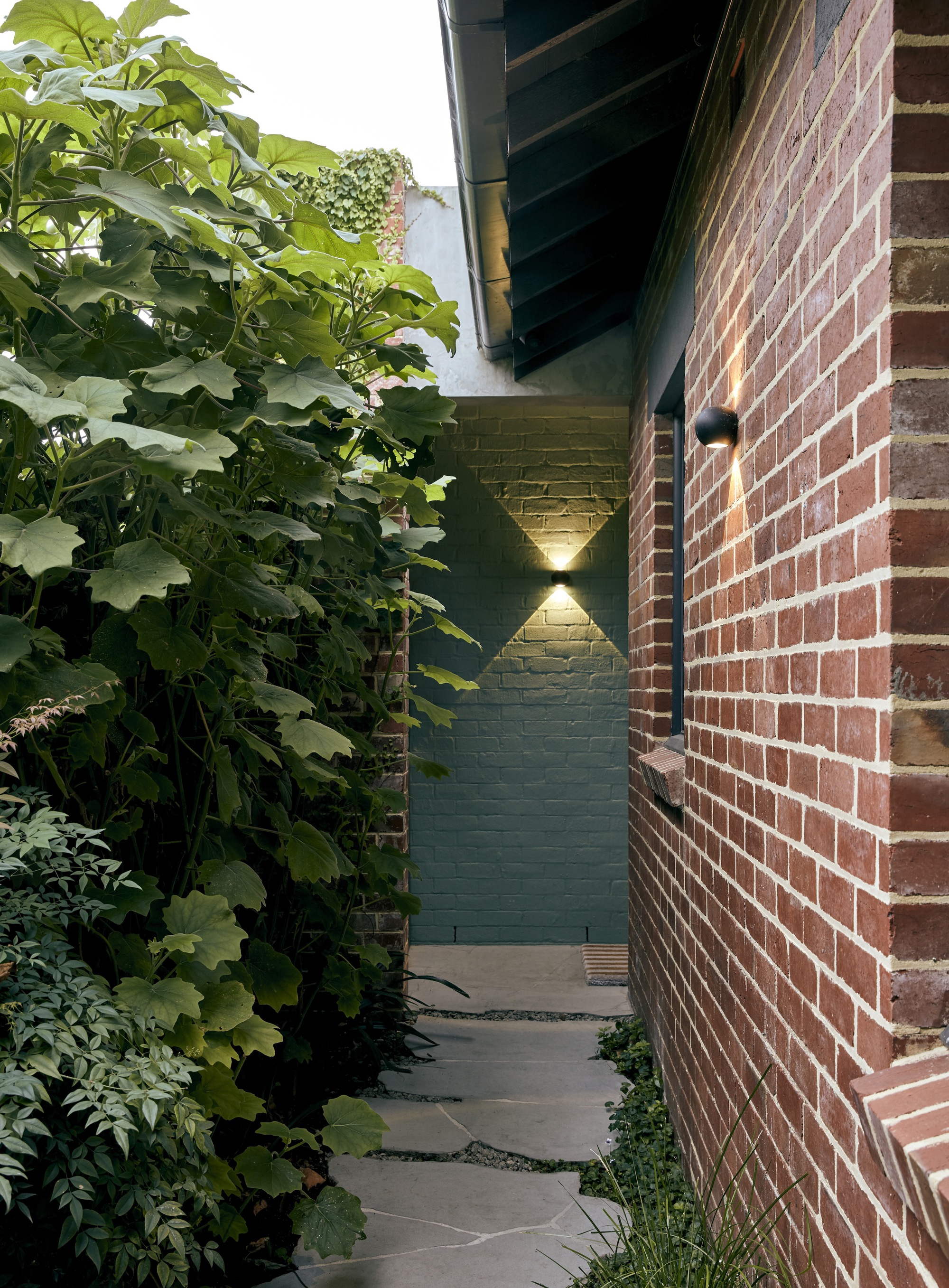 法纳姆宅邸丨澳大利亚墨尔本丨Foomann Architects-32