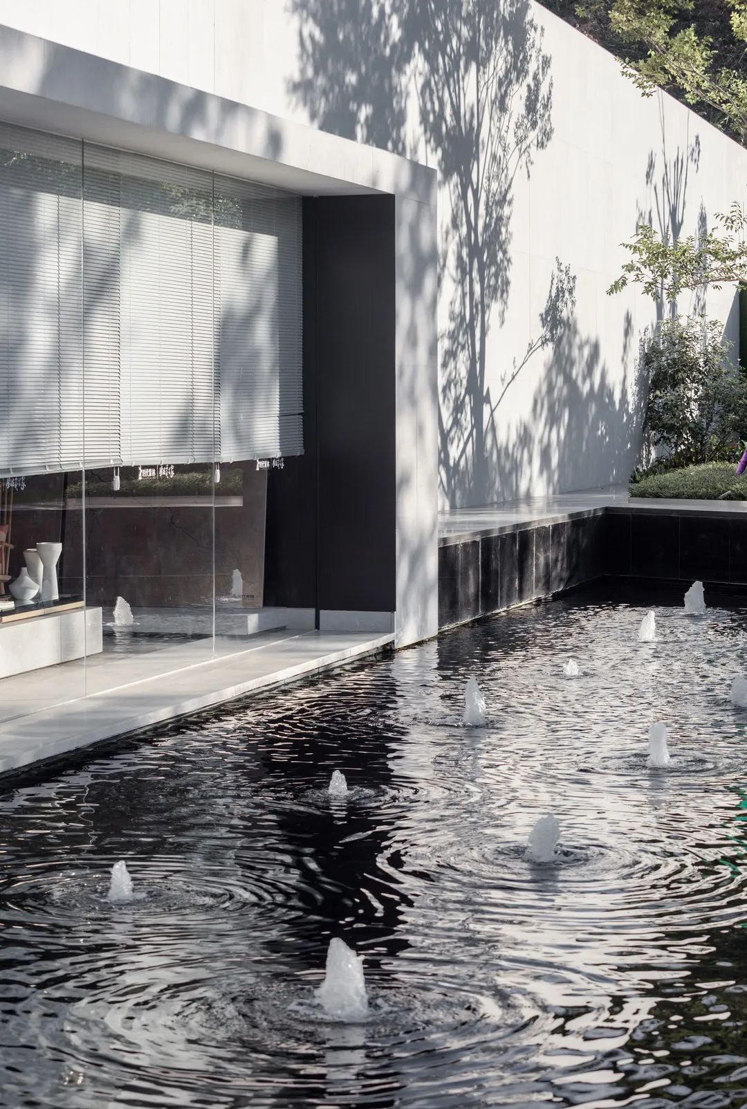  BOX盒子实践丨广州时代紫林 景观设计 丨中国广州-34