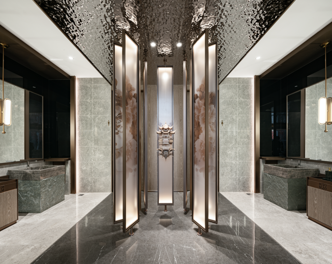 中交·泰合郡丨中国河北丨北京山禾金缘艺术设计股份有限公司-32