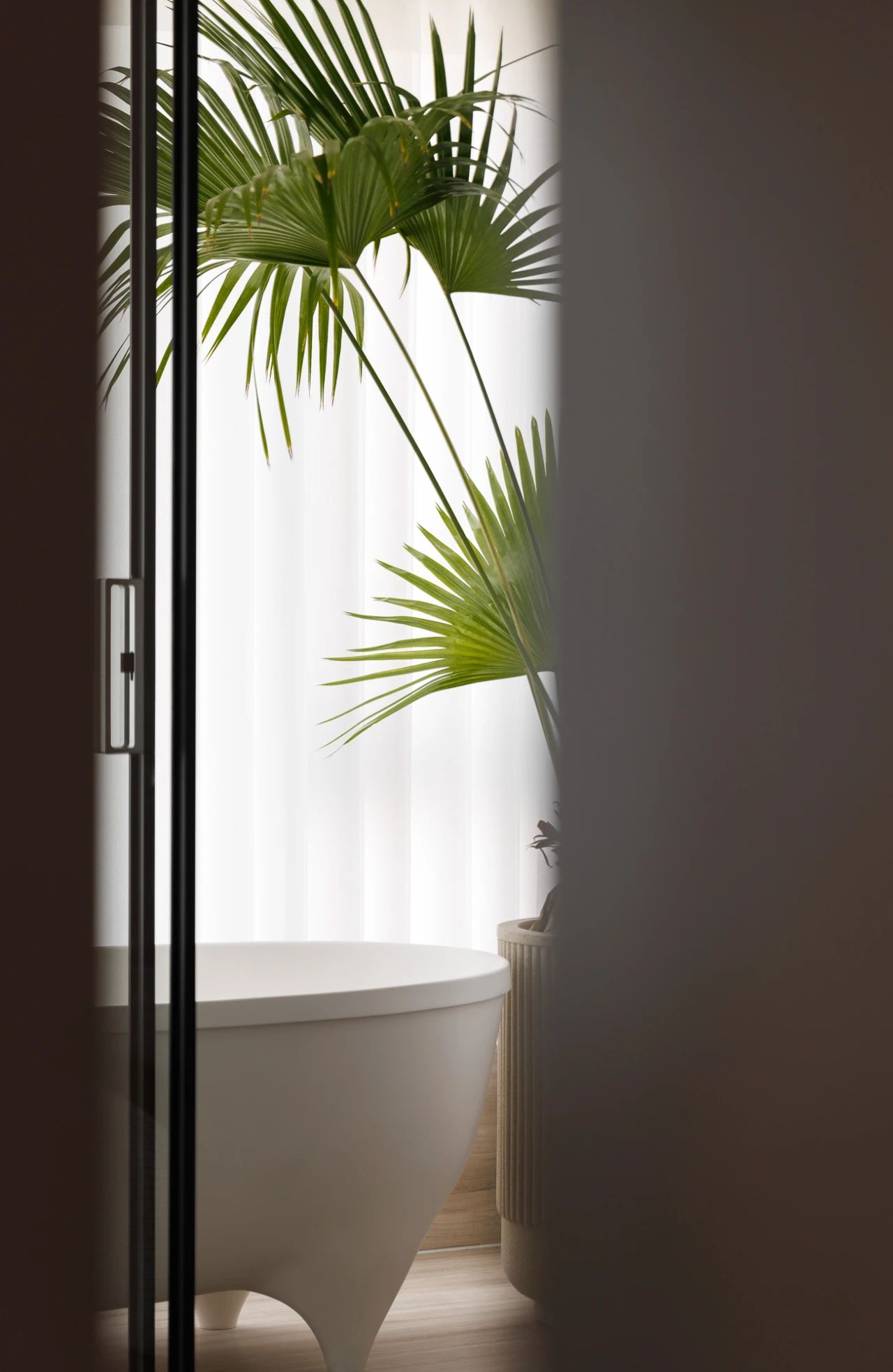 102㎡单人居设计丨理居设计(厦门)-32