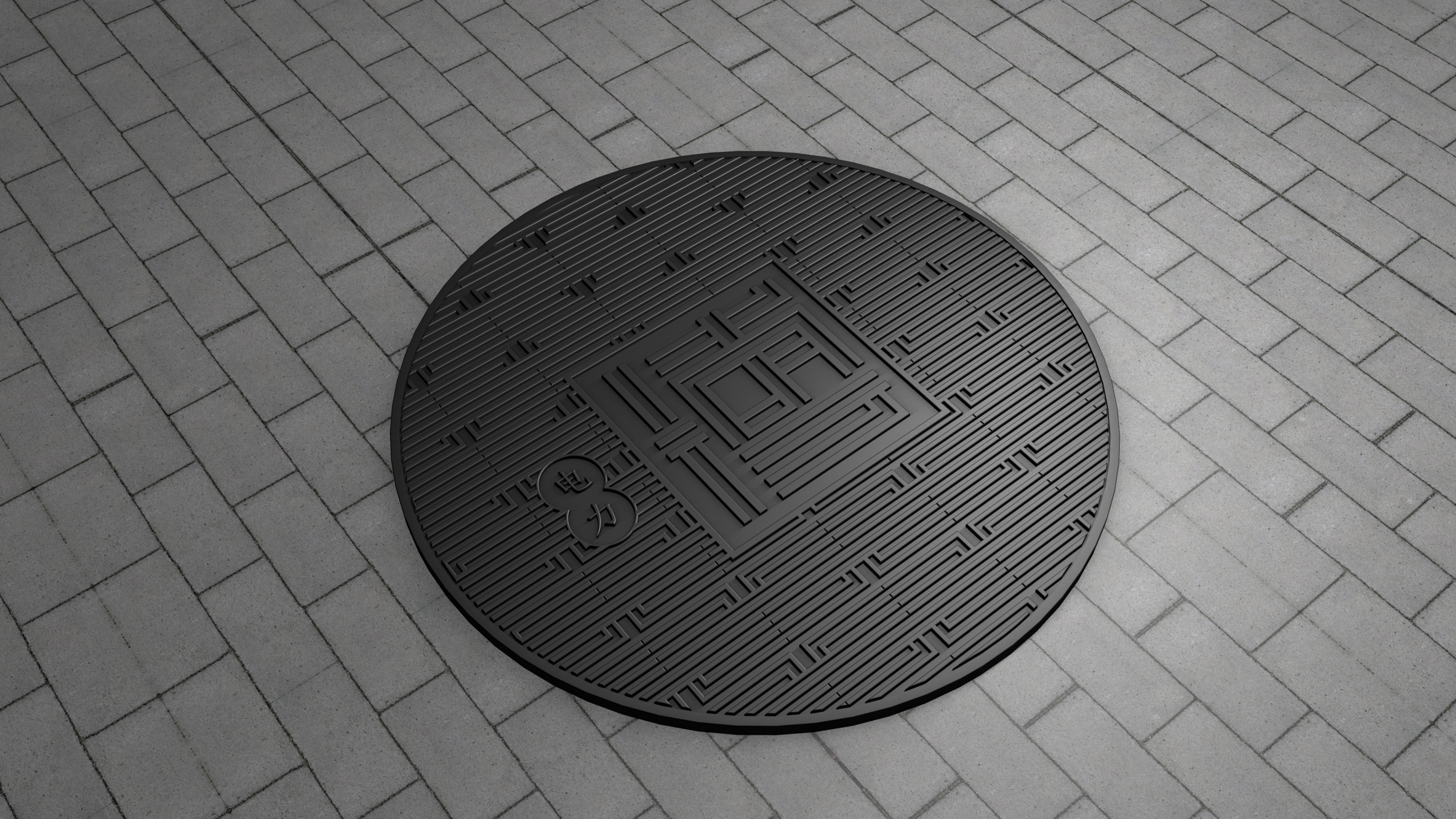 运城建投博府导视方案丨中国运城-61