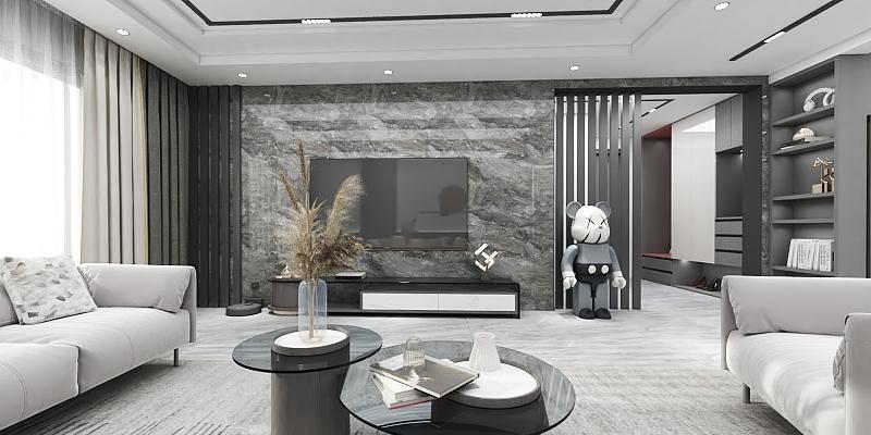 和悦府150㎡ |云翔-12