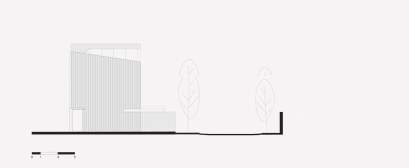 布宜诺斯艾利斯金属表皮办公楼丨阿根廷布宜诺斯艾利斯丨alric galindez 建筑事务所-21