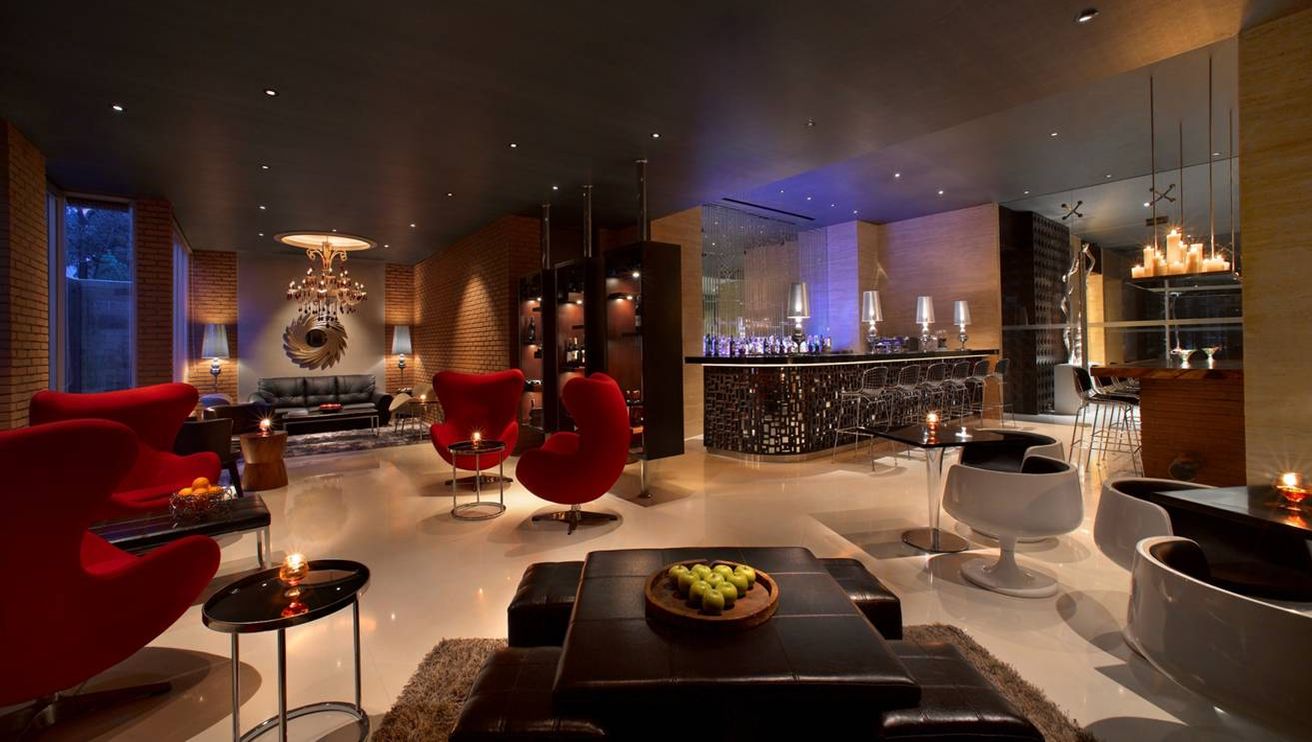 印尼万隆假日酒店(摄影图片)-20