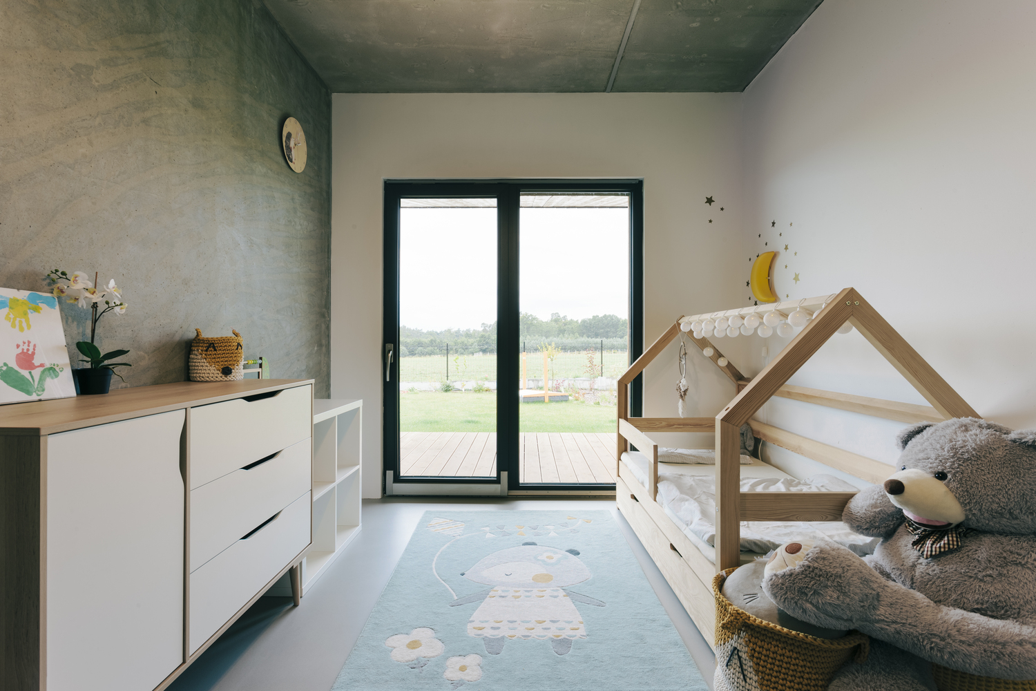 Sml· House丨波兰格利维采丨blsk. studio-28