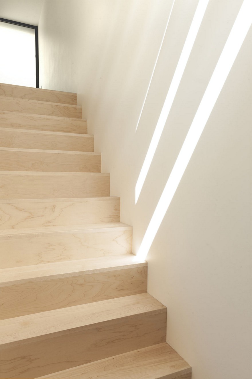 蒙特利尔拉加德住宅(Lagarde House)-20