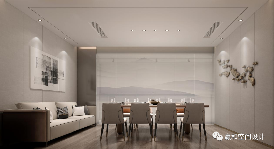 深圳欣荣轩酒庄 | 现代中式美学诠释诗酒远方-100