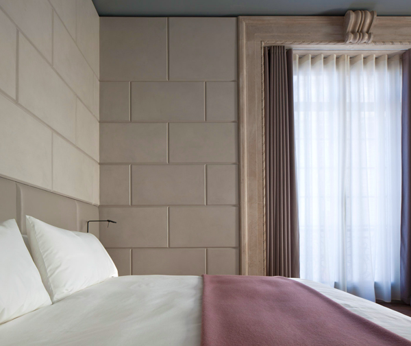 伦敦皇家咖啡厅酒店-9