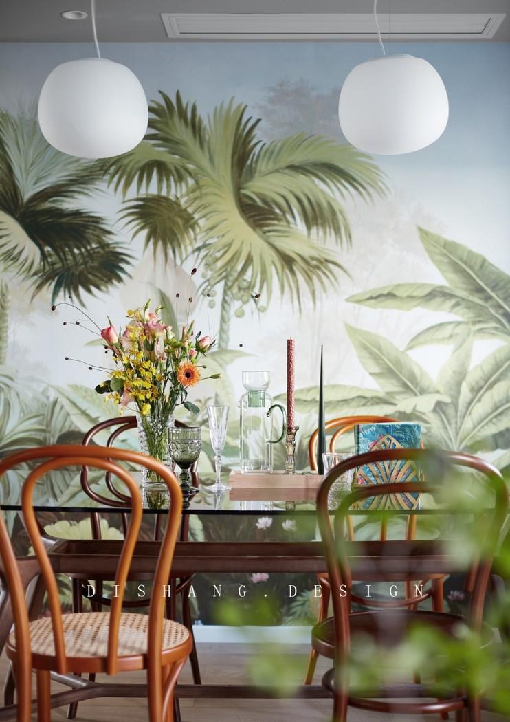 自然复古的宜居空间-15