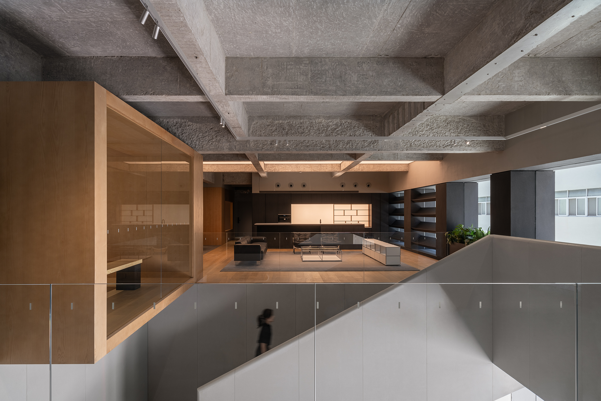 旧厂房新生丨KClighting全球总部丨中国中山丨E Studio 壹所设计工作室-64