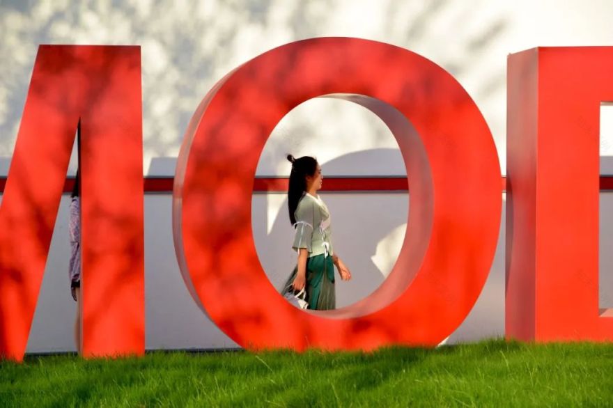 台州现代艺术中心街区景观设计丨中国台州丨T.Workshop创浦景观-99