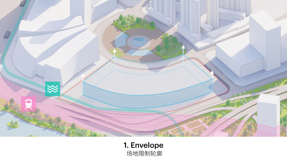 MVRDV 设计武汉图书馆新馆，融合传统与现代功能-18