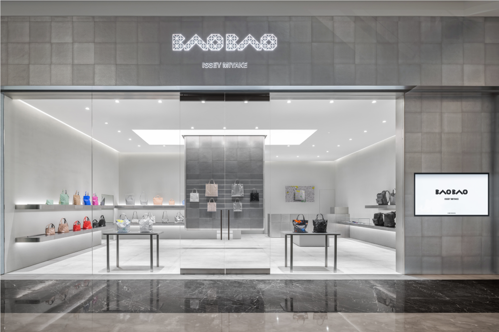 BAO BAO ISSEY MIYAKE store by MOMENT-0