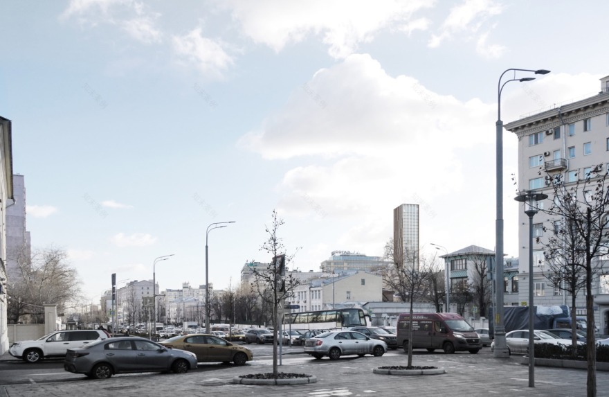 90 后设计师的 100㎡简约家,室内设计引领舒适生活-44