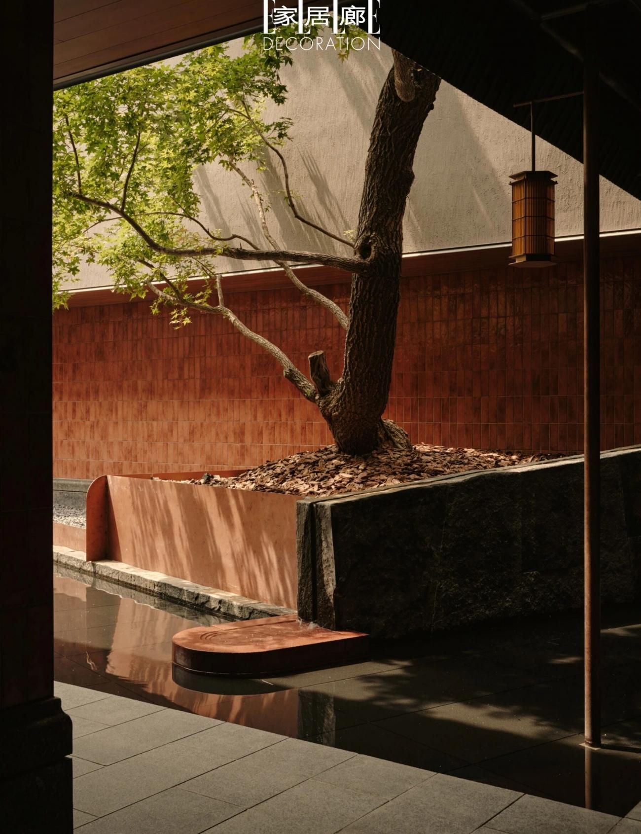 既下山·大同丨中国大同丨goa大象设计-18