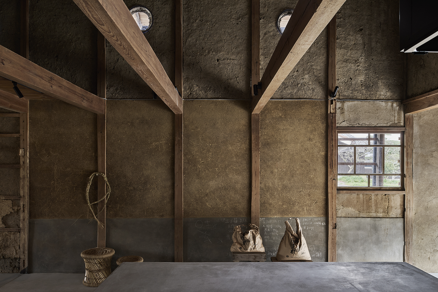 SHINPAKU·民宿丨日本丨Hitotomori建筑设计事务所-31