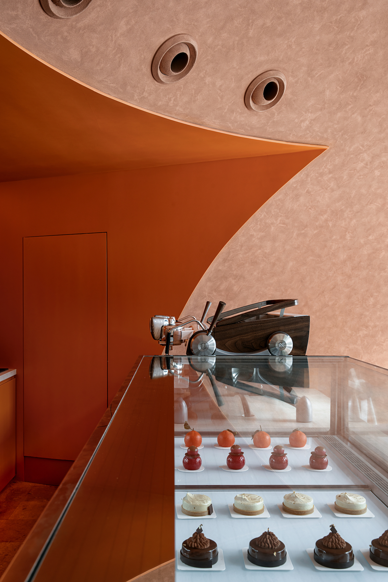 NOT SWEET 不甜丨中国成都丨Geemo Design 治木设计-21