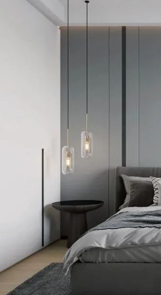 东锦园简约奢华,厚朴设计诠释生活美学-32