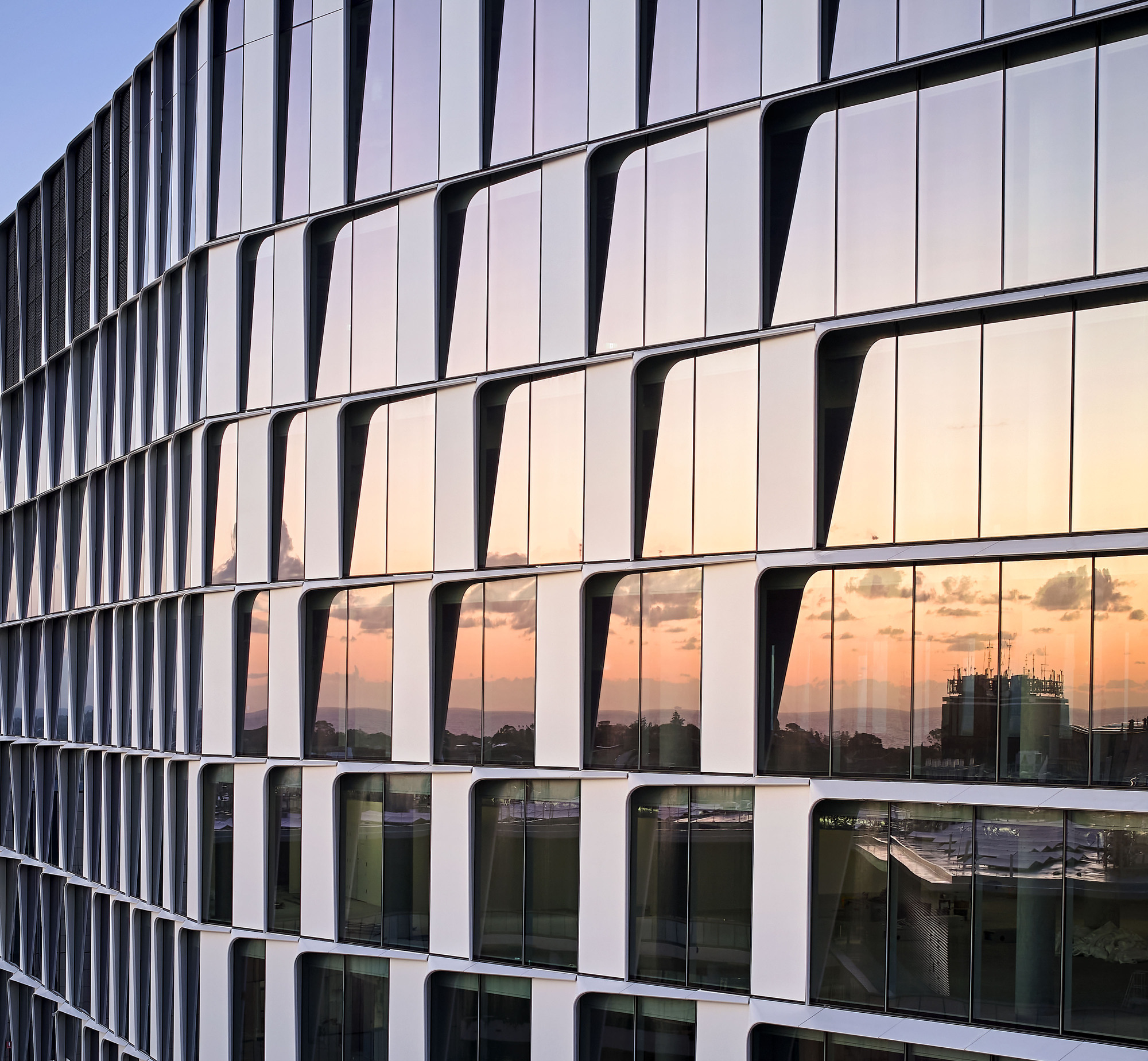 新南威尔士大学健康转化中心丨澳大利亚悉尼-49