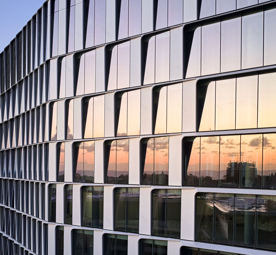 新南威尔士大学健康转化中心丨澳大利亚悉尼-49