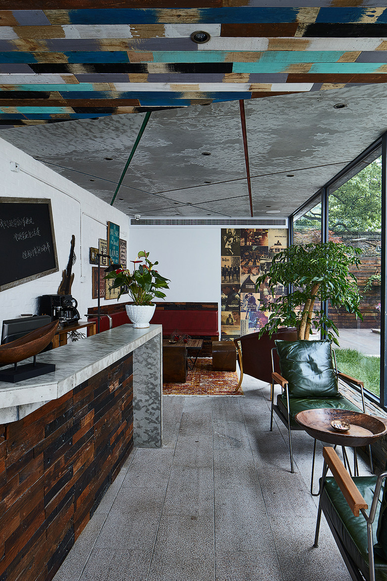 匆匆那年客栈-11