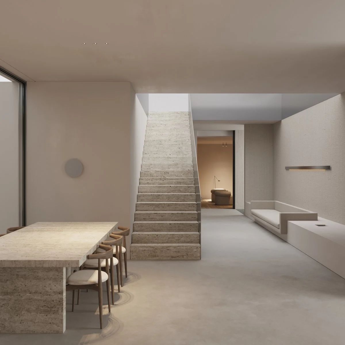 图勒恩韦尔住宅丨澳大利亚丨Paul Couch-67