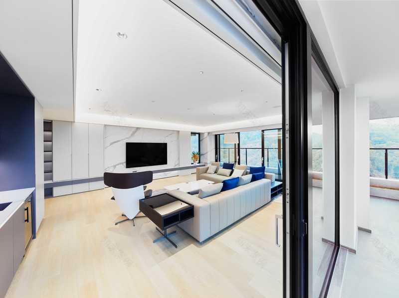 深圳福田山语清晖丨中国深圳丨深圳集汇设计顾问有限公司-11