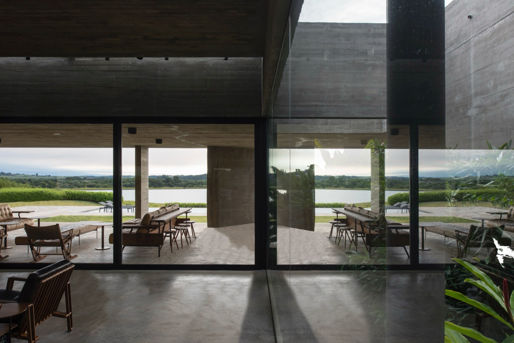 PAULA住宅丨巴西圣保罗丨Luciano Kruk Arquitectos-78