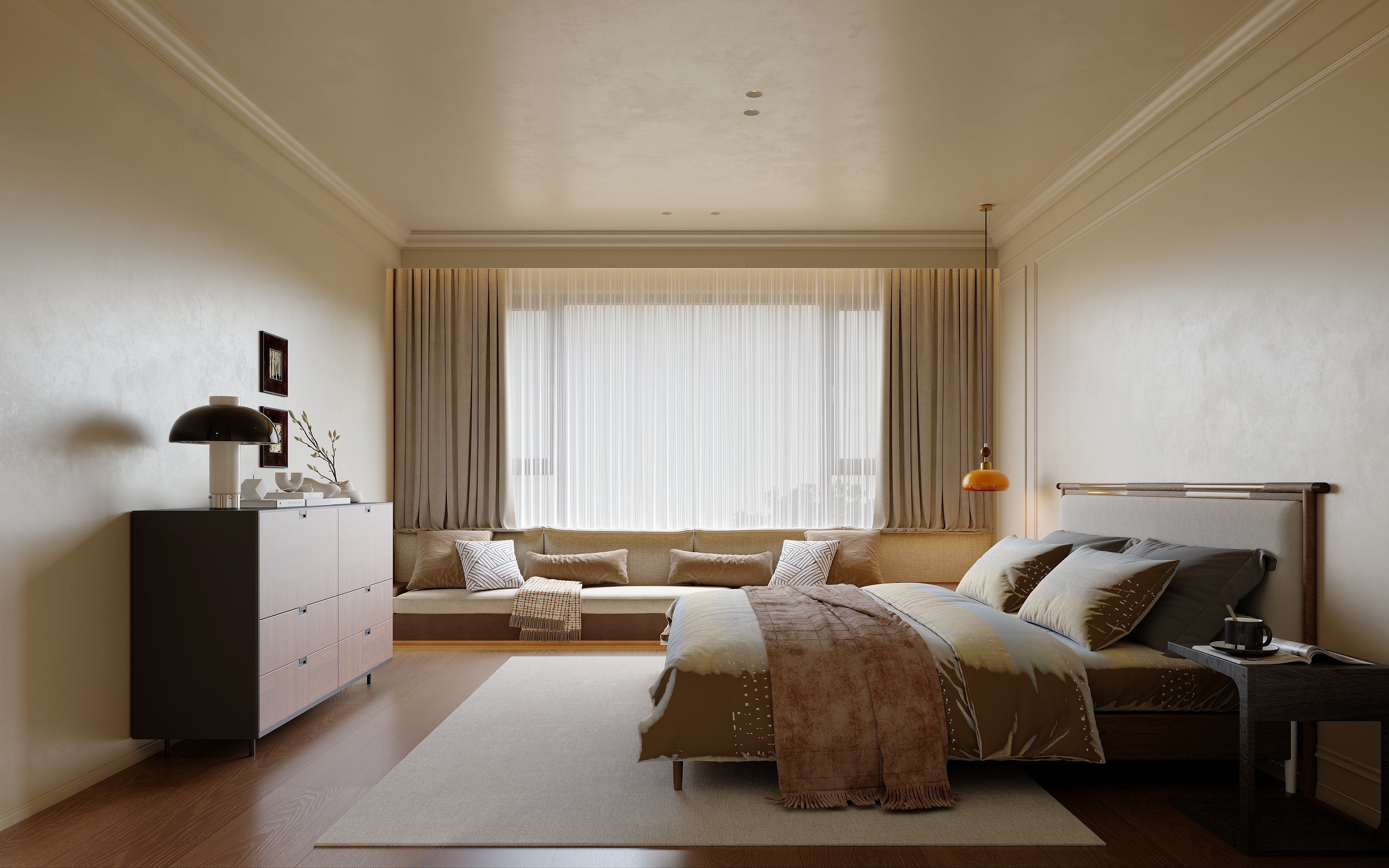 奉天久舍丨旭辉锦堂-15