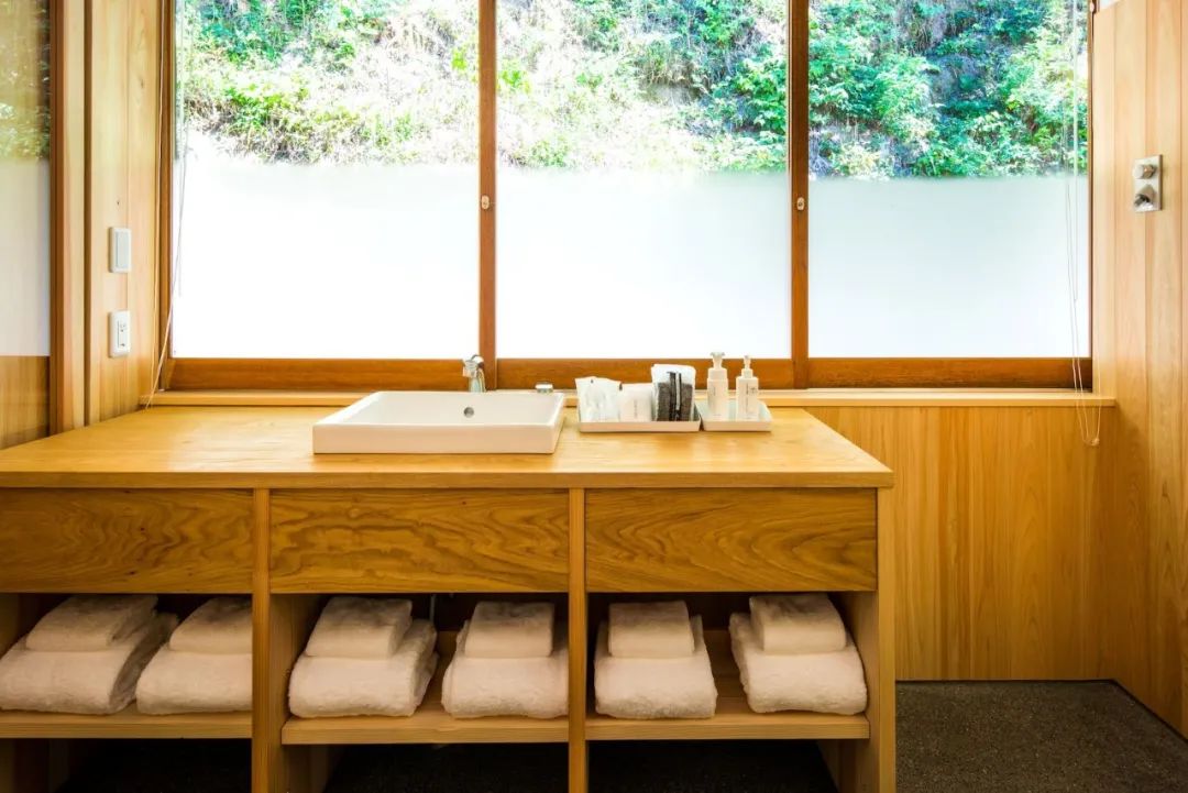 Setouchi Cominca Stay · 传统与现代的日本民宿丨Katsumi yamashita,Shiro miura-53