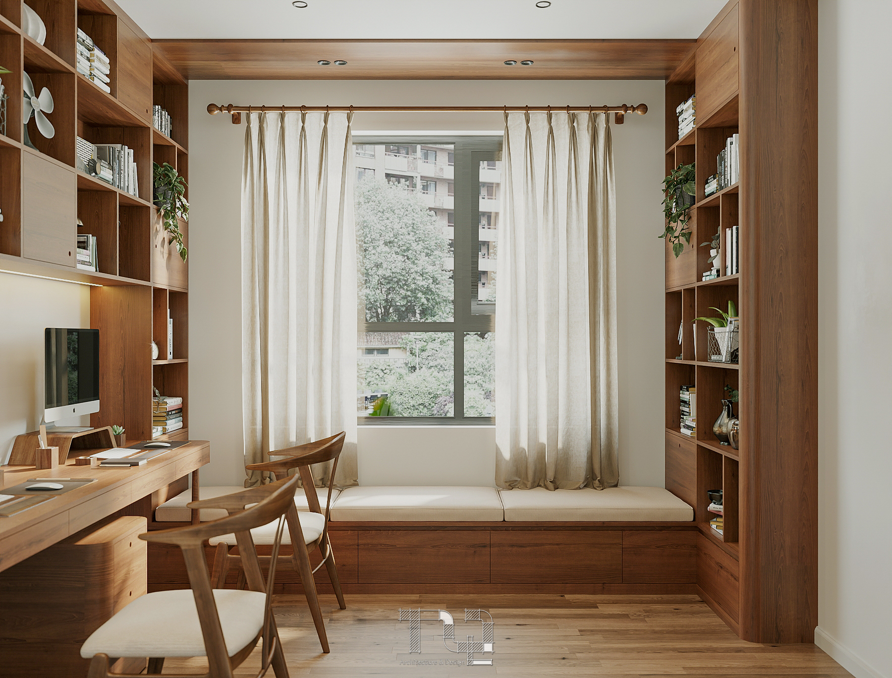 Vinhome 智慧城市 S302-21